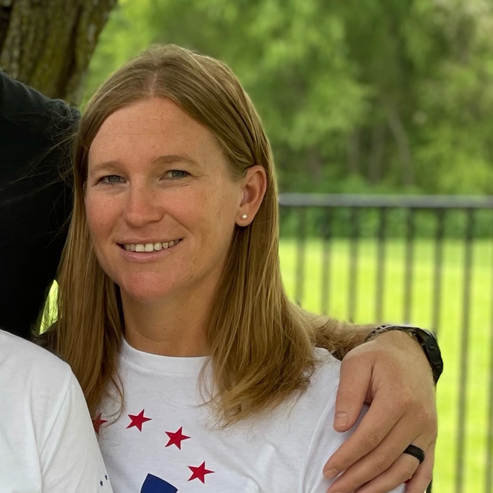 Meet your Posher, Cortney